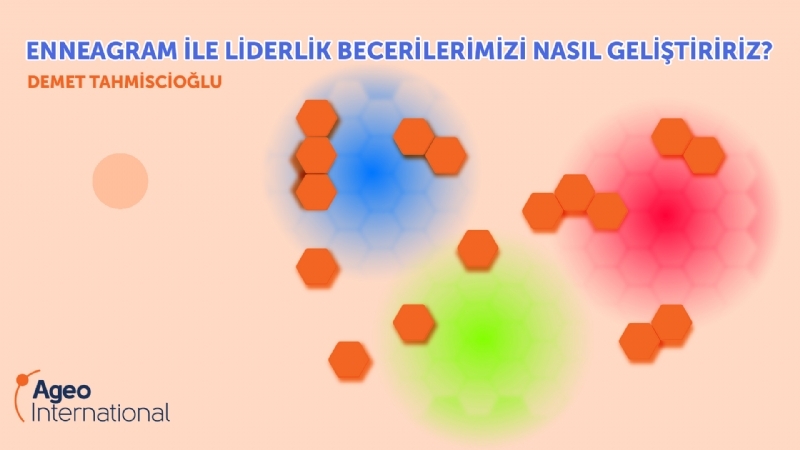 Enneagram ile Liderlik Becerilerimizi Nasıl Geliştiririz?