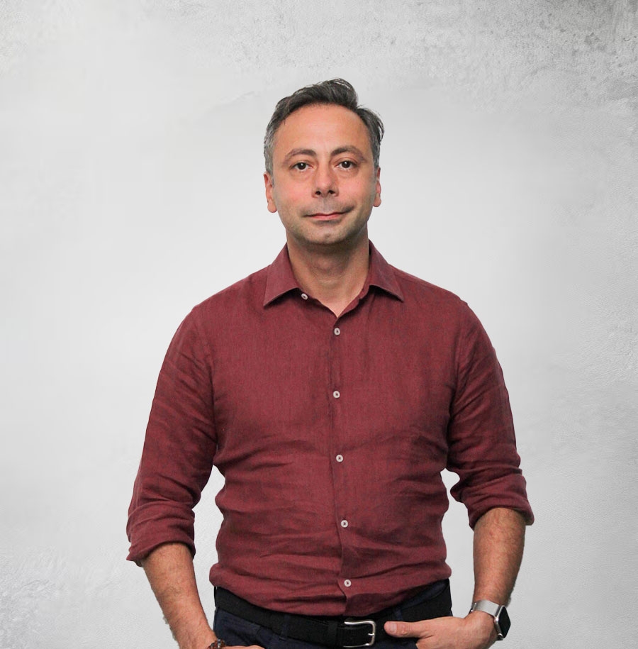 M. Fatih Algan