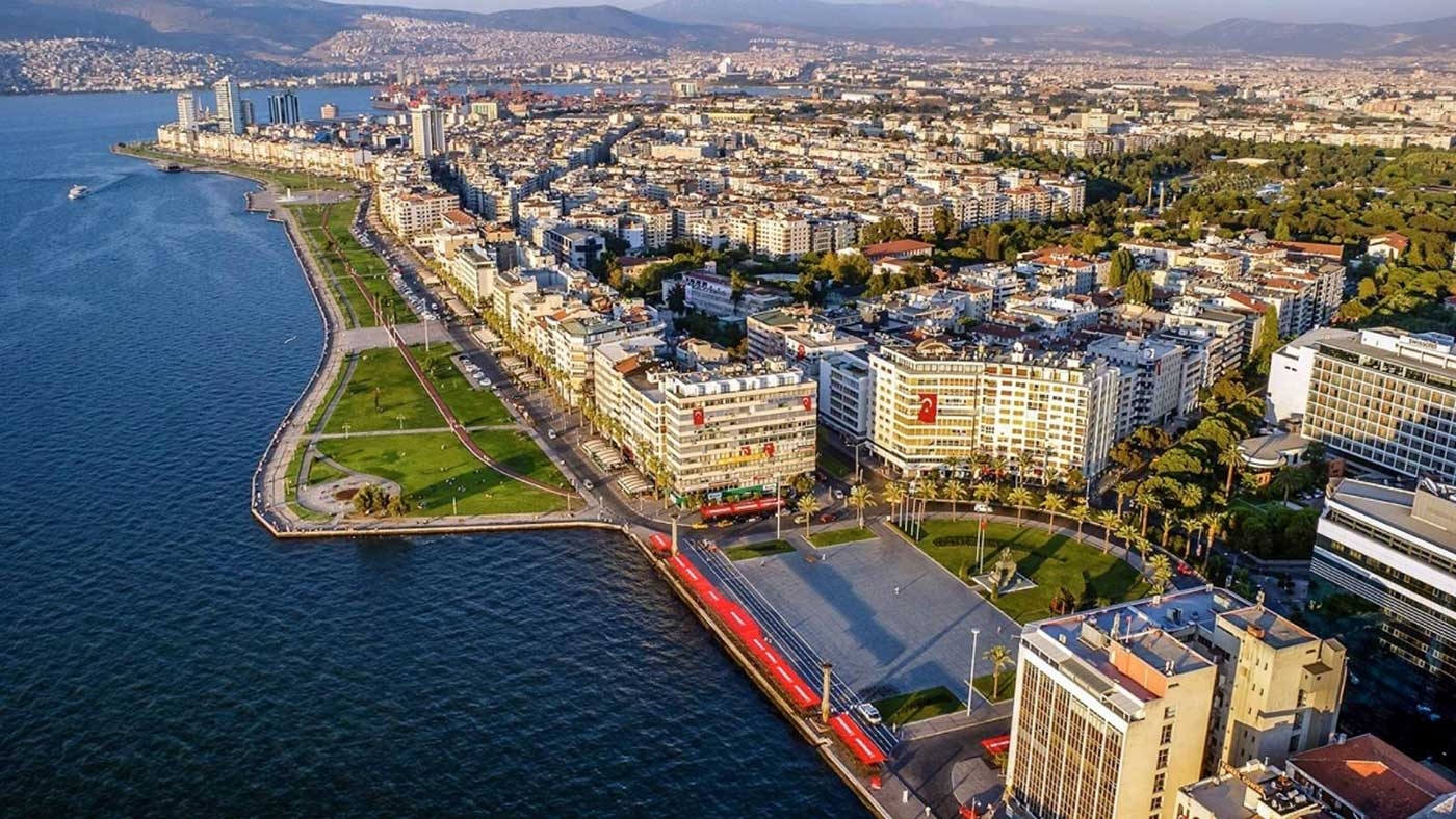 2023 Tarihçe